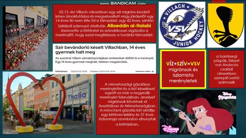 SZENT GRÁL MISZTÉRIUM... SZÍV-VÍZ, VSV, villach, tar-vízió, műjég, barnagabi, mellahedit, ASAp rocky