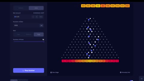 - Bitcoin Mining Stream