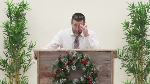 Christ's Human Experience