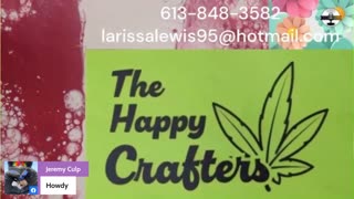 Siirtified Weedy Wednesdays on the IWK 710 Daily Sesh