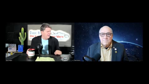 NEW CALIFORNIA FACES FALSE FLAG-PAUL PRESTON