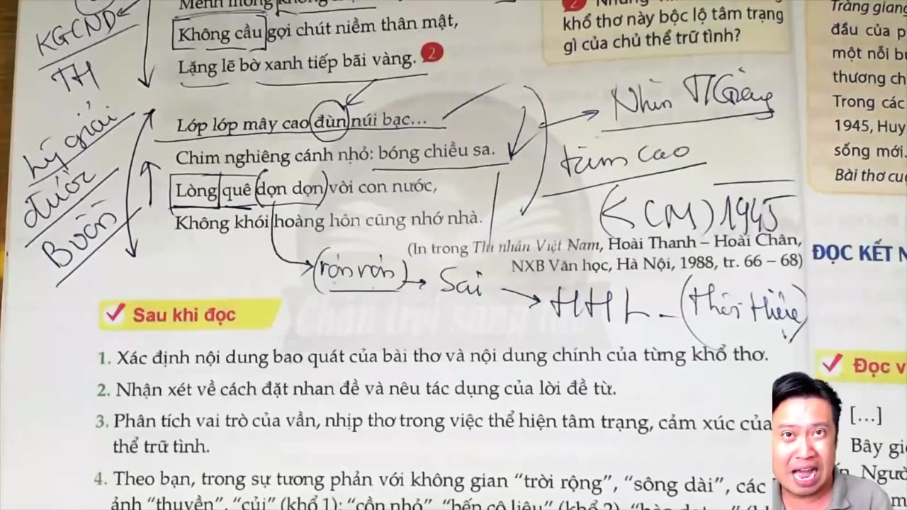 02. Tràng giang B2
