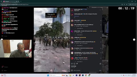 WOW WHAT JUST HAPPENED LOBBY ANYBODY!!!