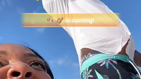 WHITEBOYMAJ, EMPRESS PARIS, PRETTY TEETEE, FAMOUSROYCE & MORE ENJOY A BOAT RIDE ON THE CALM MIAMI WATERS AFTER AN EVENTFUL NIGHT