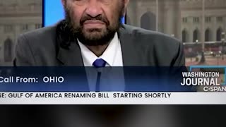 This caller UNLEASHED on Rep Al Green