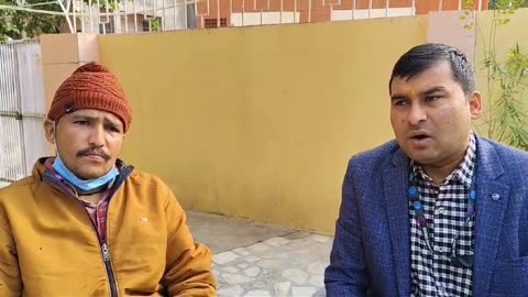 Got His Voice Back in Ayurveda Lost Due to CA Tongue Cancer | Jeena Sikho Rajasthan