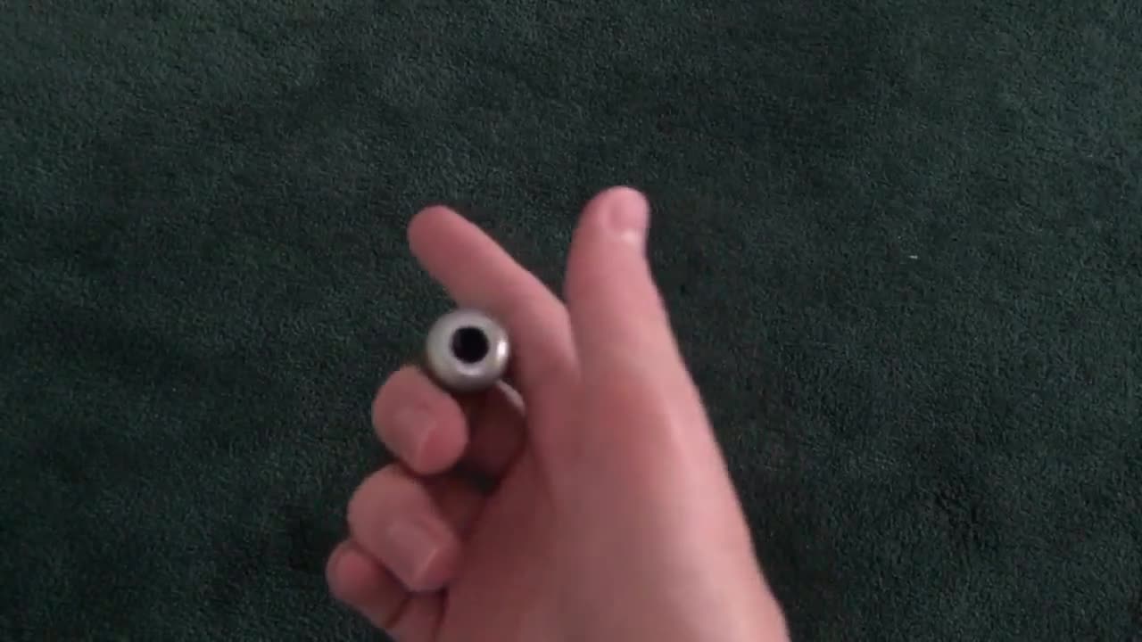 Begleri tutorial_ rolls