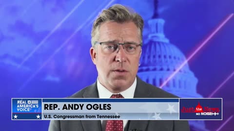 Rep. Andy Ogles contrasts House Freedom Caucus’ two-bill solution with One Big Beautiful Bill