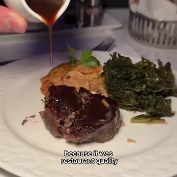 Everything my BF ate his first time flying business class! #Travel #BF #Eating #Foodie #Shorts#qatar