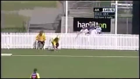 Cricket MAtches