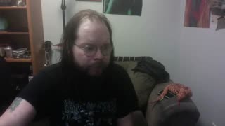 KingCobraJFS Apr 27, 2025 "chillin" **LIVE STREAM**