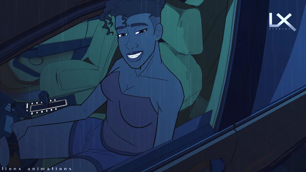 The Passenger