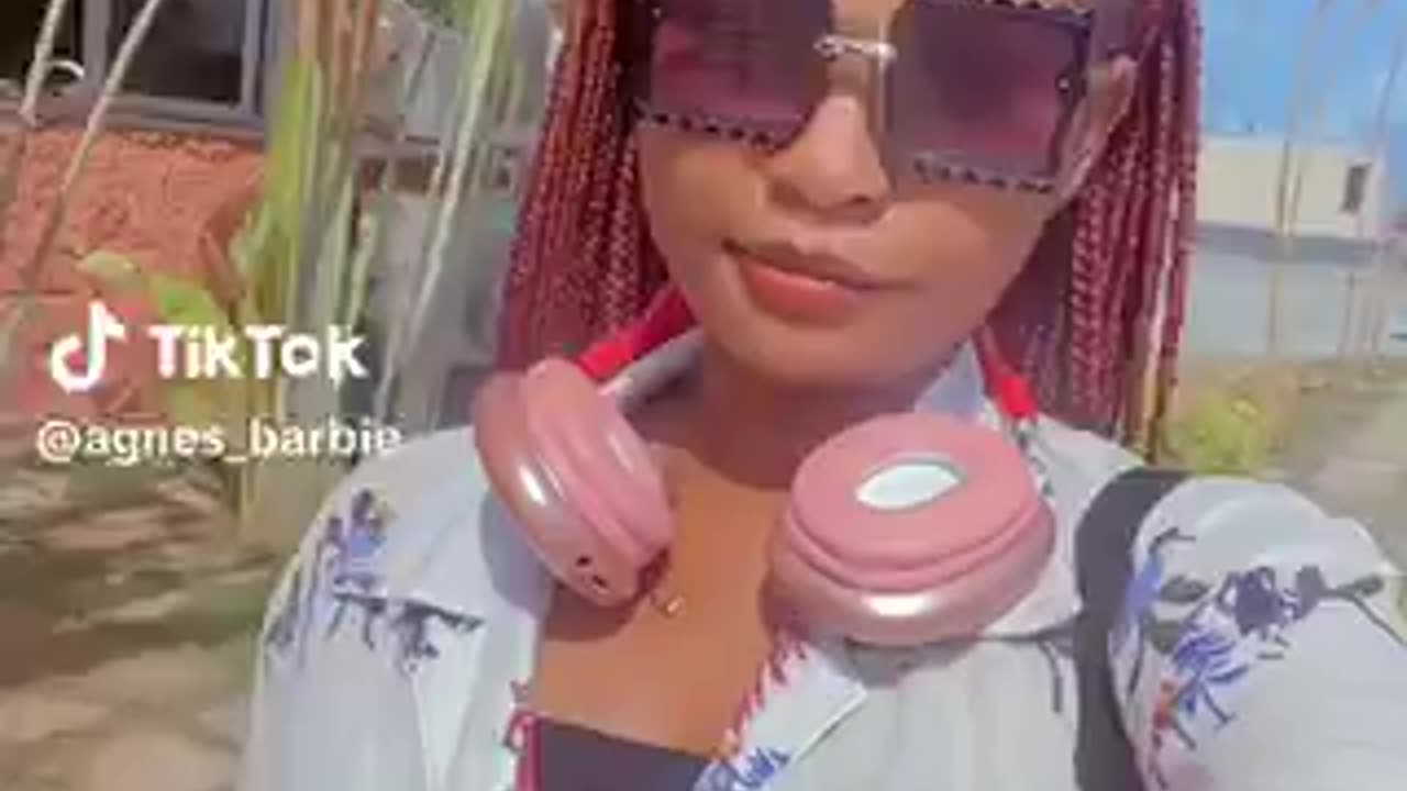 Barbie trendy video😍