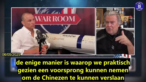 【NL】Nieuwe Amerikaanse productie kan de CCP voorbijstreven