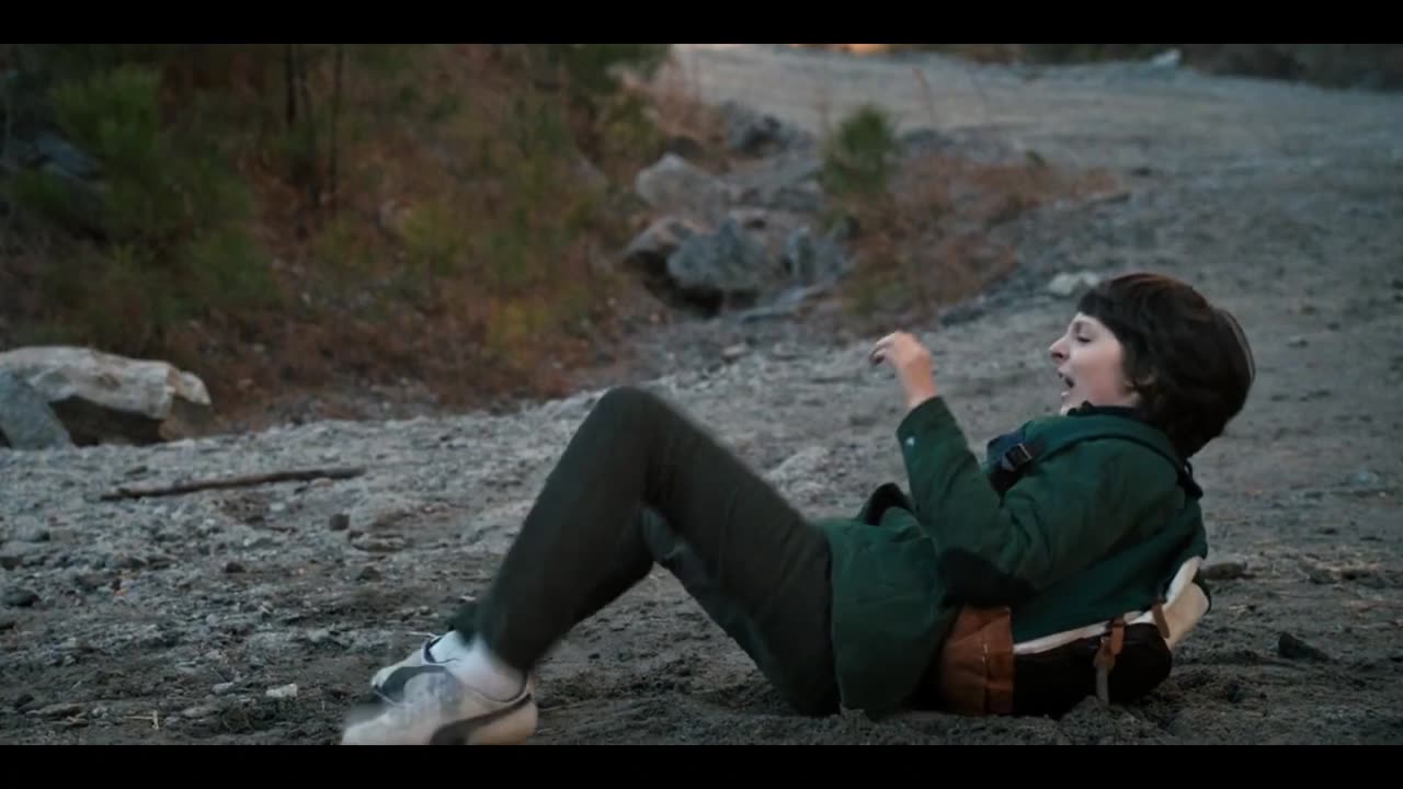 Stranger Things 80's sitcom