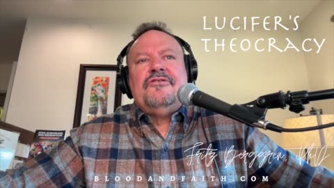 SHORT: Lucifer's Theocracy