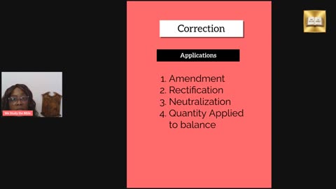 Go Get Your Bible! Foundations and Principles of Bible Study Part 5 of 7