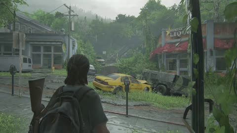 THE LAST OF US 2 PS5 Gameplay 4K 60FPS HDR ULTRA