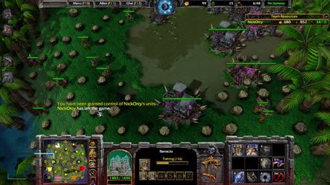 Warcraft III