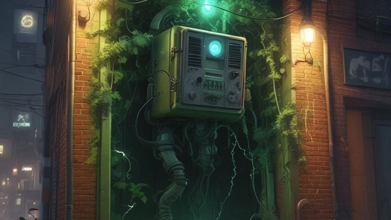 Drum'n'Bass - Microfunk 121