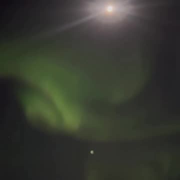 Winter wonderland 😍