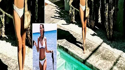 Chicago Med Star Natalie Zea Makes Hilarious Remar