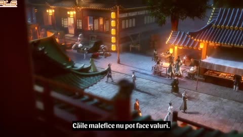 Tomb of Fallen Gods S3 -Episodul 22