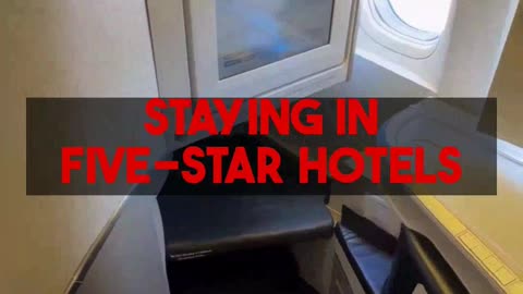 Learn to fly Business Class & stay 5-Star with Mighty Travels Premium tutorials.
