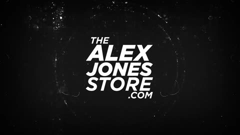 ALEX JONES FULL SHOW 1/9/26