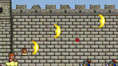 PCEngineLongplay 027 GokurakuChukaTaisen