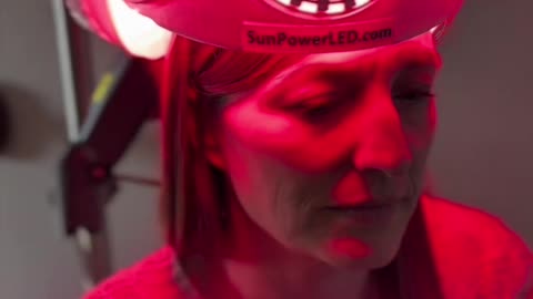 Red light therapy supports your brain at the cellular level