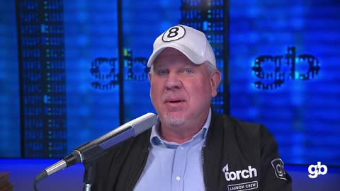 Tim Walz Goes Full Insurrection Mode, Threatens Tom Homan with Civil War Talk: Glenn Beck