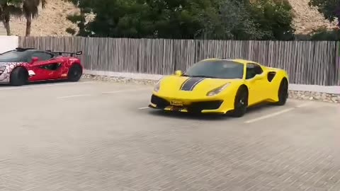 🤯💨 This Supercar’s Acceleration is Mind-Blowing! Experience the Thrill! | LuxurySportsCars