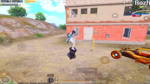 MY NEW HIGHEST KILL RECORD IN NEW SEASON 🔥 Pubg mobile