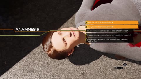 LawWonder Rescue Squad Season 1, Episode 4