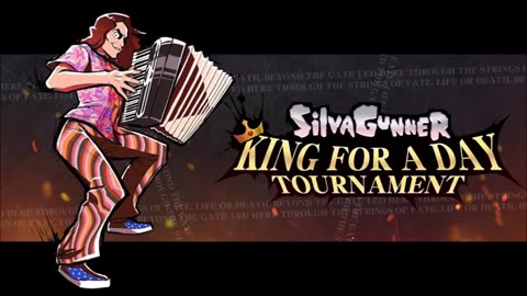 A Gaizin's Mantra - King for a Day [SiIvaGunner Copyright Debacle]
