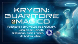 🟡🟡🟡KRYON: GUARITORE MAGICO.