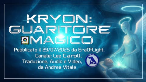 🟡🟡🟡KRYON: GUARITORE MAGICO.