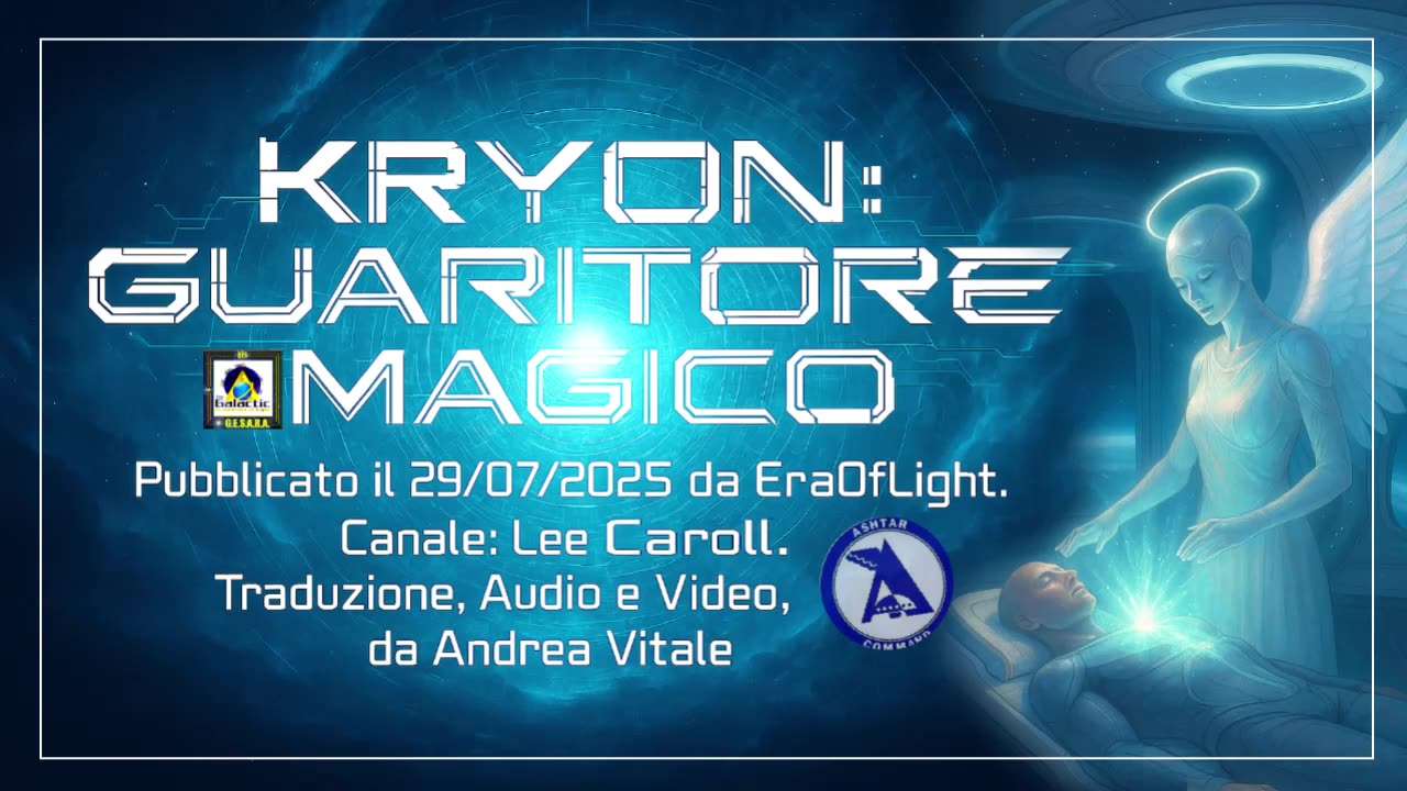 🟡🟡🟡KRYON: GUARITORE MAGICO.
