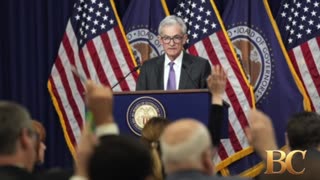 Federal Reserve likely to cut key rate Wednesday and may signal another cut to follow