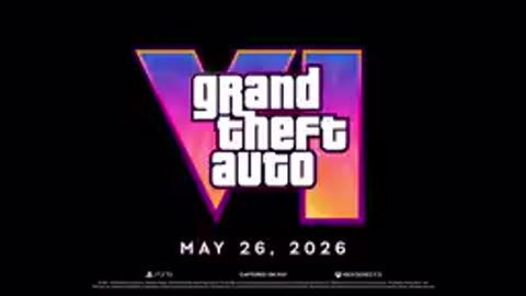 GTA VI Trailer | AMZG Prime