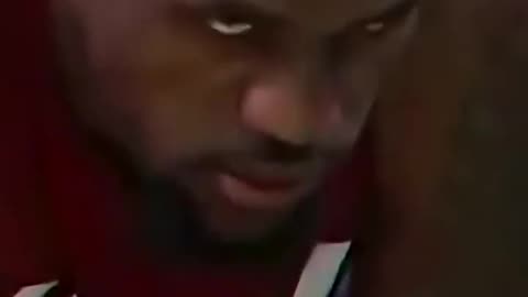 Lebron Made Them PAY