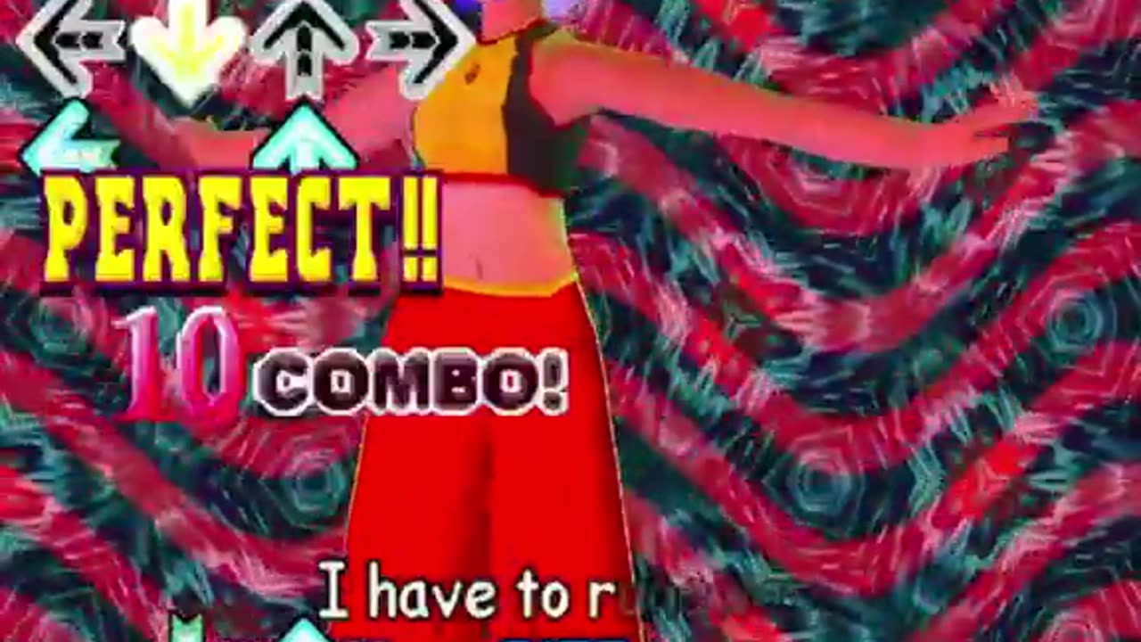 Remix dance revolución 1999
