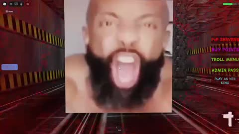 Gay "BLACK" men attacked me in AREA 51