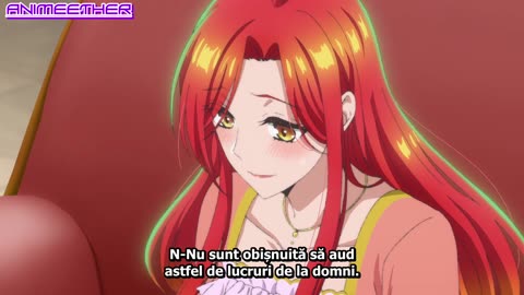 Betrothed to My Sister's Ex ep 6