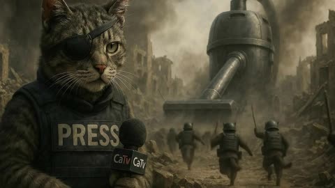 The Great Vacuum War