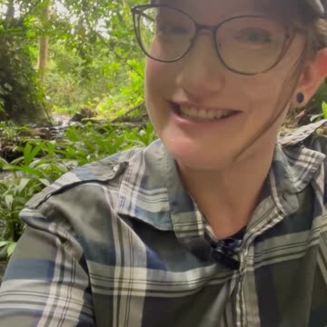 Say hello to Teacher Kirstynn, bringing science to life!