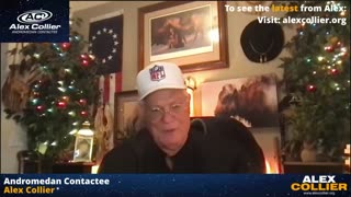 Alex Collier Reveals Why the Tartarian Empire Collapsed Despite Its Power! - 9/21/25