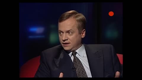 New Chronology - Eight Nights on the New Chronology - Night 3 - A.Podoynitsyn