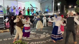 LIVE: Festival de Sopa Fajã de Baixo / Ponta Delgada São Miguel Açores Portugal - 13.09.2025